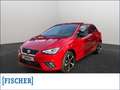 SEAT Ibiza 1.0TSI FR LED Carplay SHZ Rear View PDC Rot - thumbnail 1