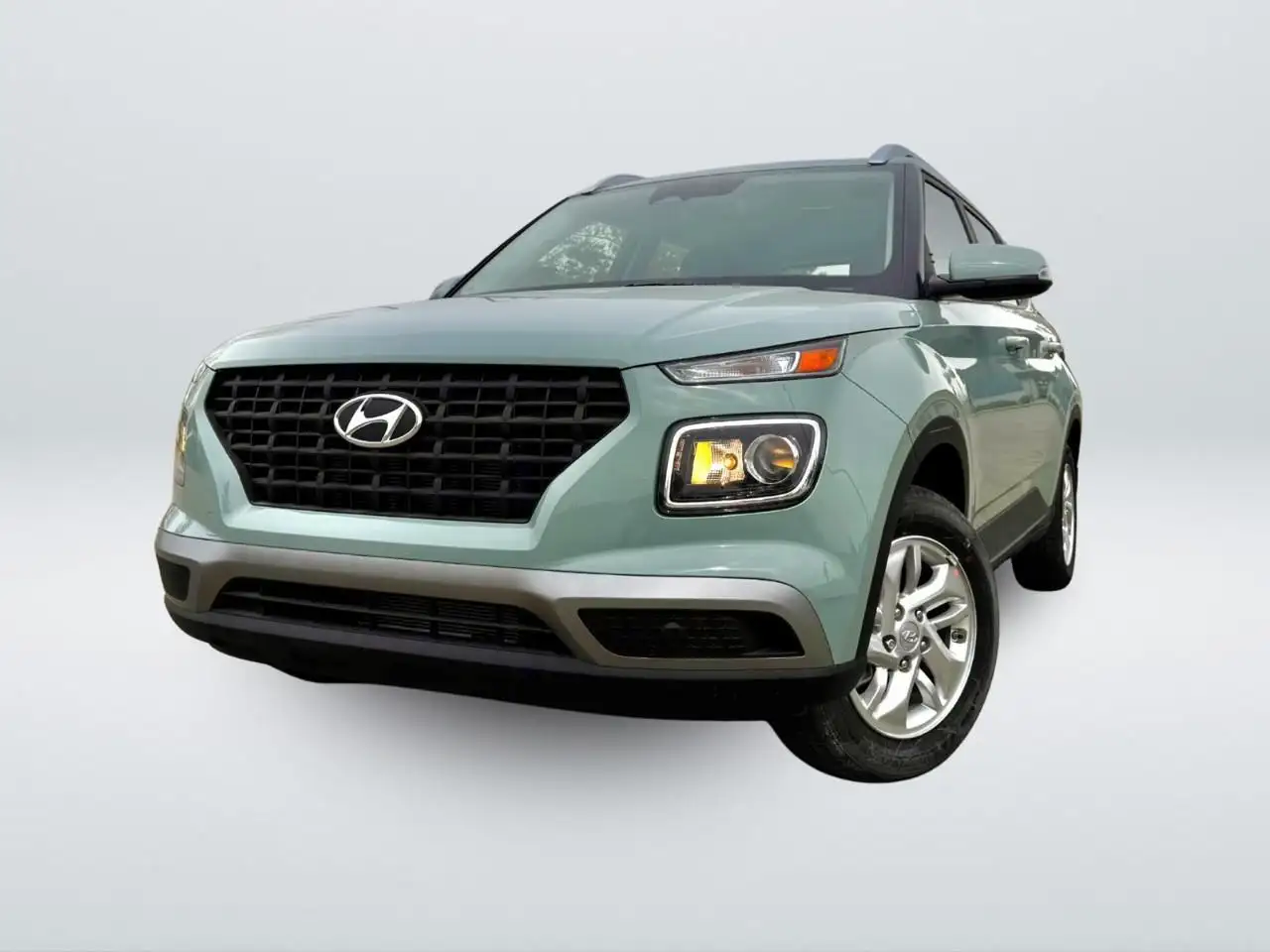 2026 Hyundai Venue