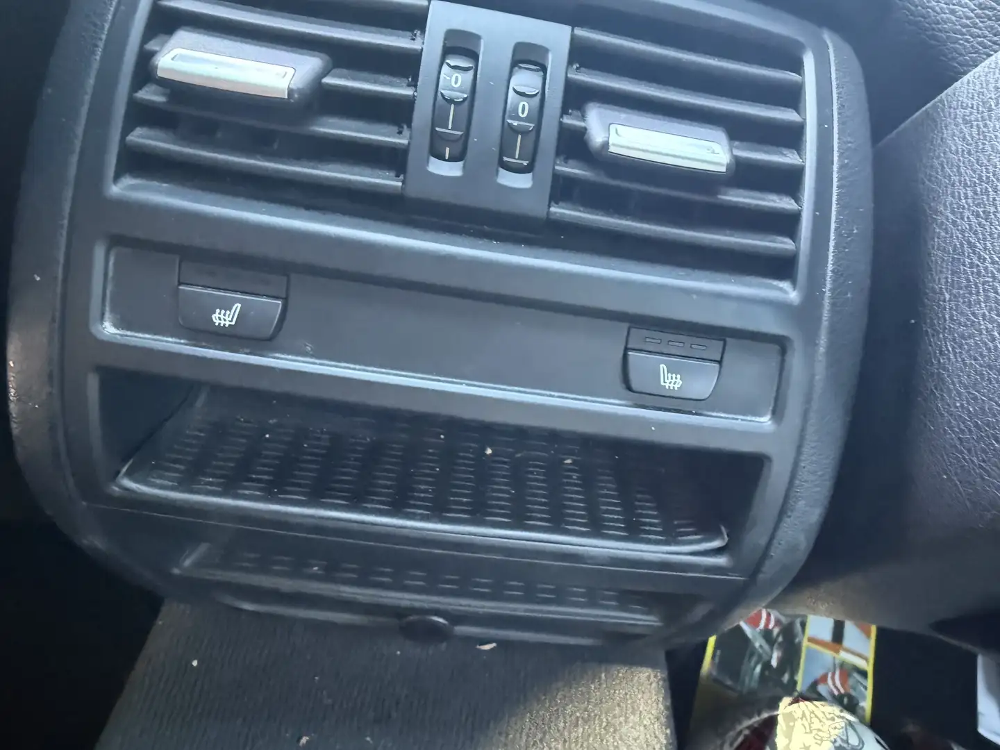 BMW 530 530d Touring Aut. - 1