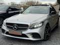 Mercedes-Benz C 200 d AUTO- AMG- FULL- PANO CUIR Multi Beam GAR12mois Silber - thumbnail 1