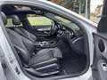 Mercedes-Benz C 200 d AUTO- AMG- FULL- PANO CUIR Multi Beam GAR12mois Silber - thumbnail 9