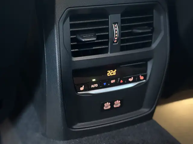 BMW 440 i Gran Coupe M i xDrive Ansicht 20