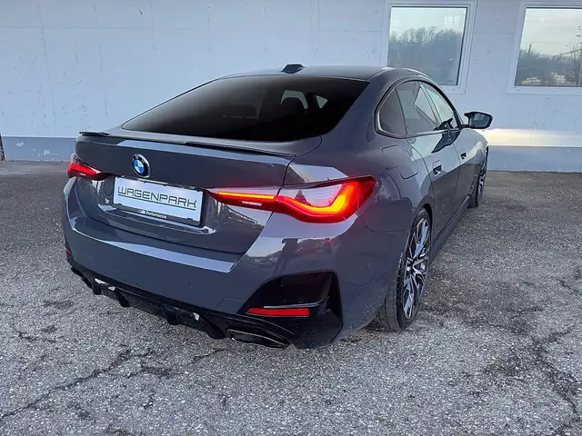 BMW 440 i Gran Coupe M i xDrive Ansicht 10