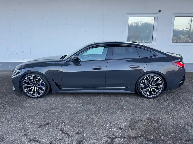BMW 440 i Gran Coupe M i xDrive Ansicht 6