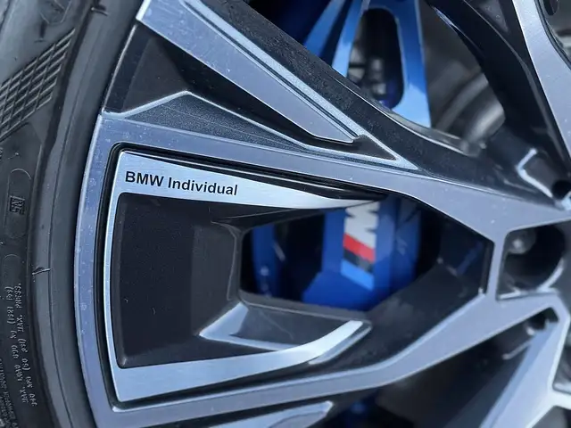 BMW 440 i Gran Coupe M i xDrive Ansicht 13