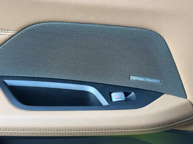 BMW 440 i Gran Coupe M i xDrive Ansicht 29