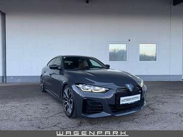 i Gran Coupe M i xDrive