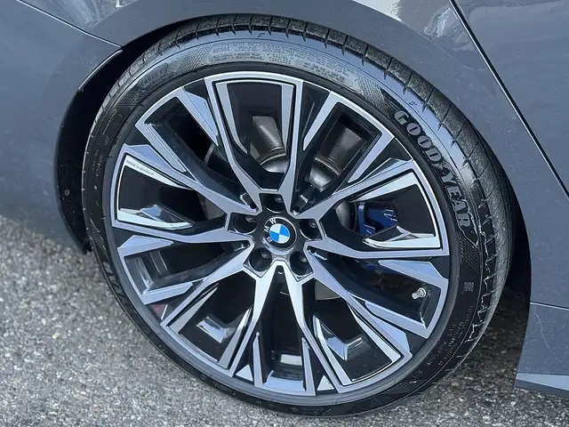 BMW 440 i Gran Coupe M i xDrive Ansicht 12