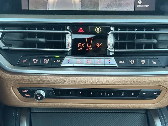 BMW 440 i Gran Coupe M i xDrive Ansicht 28