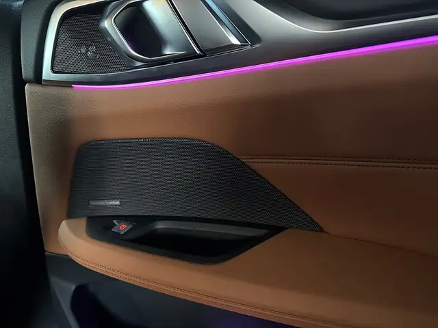 BMW 440 i Gran Coupe M i xDrive Ansicht 30