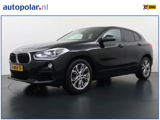 BMW X2 sDrive20i Executive Navi/LED/CruiseControl etc.