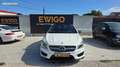 Mercedes-Benz CLA 220 Classe Mercedes COUPE 2.2 220 CDI 170 FASCINATION  Blanc - thumbnail 2