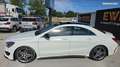 Mercedes-Benz CLA 220 Classe Mercedes 2.2 CDI 220D 170 FASCINATION-AMG 7 Wit - thumbnail 8