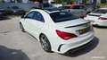 Mercedes-Benz CLA 220 Classe Mercedes 2.2 CDI 220D 170 FASCINATION-AMG 7 Wit - thumbnail 7