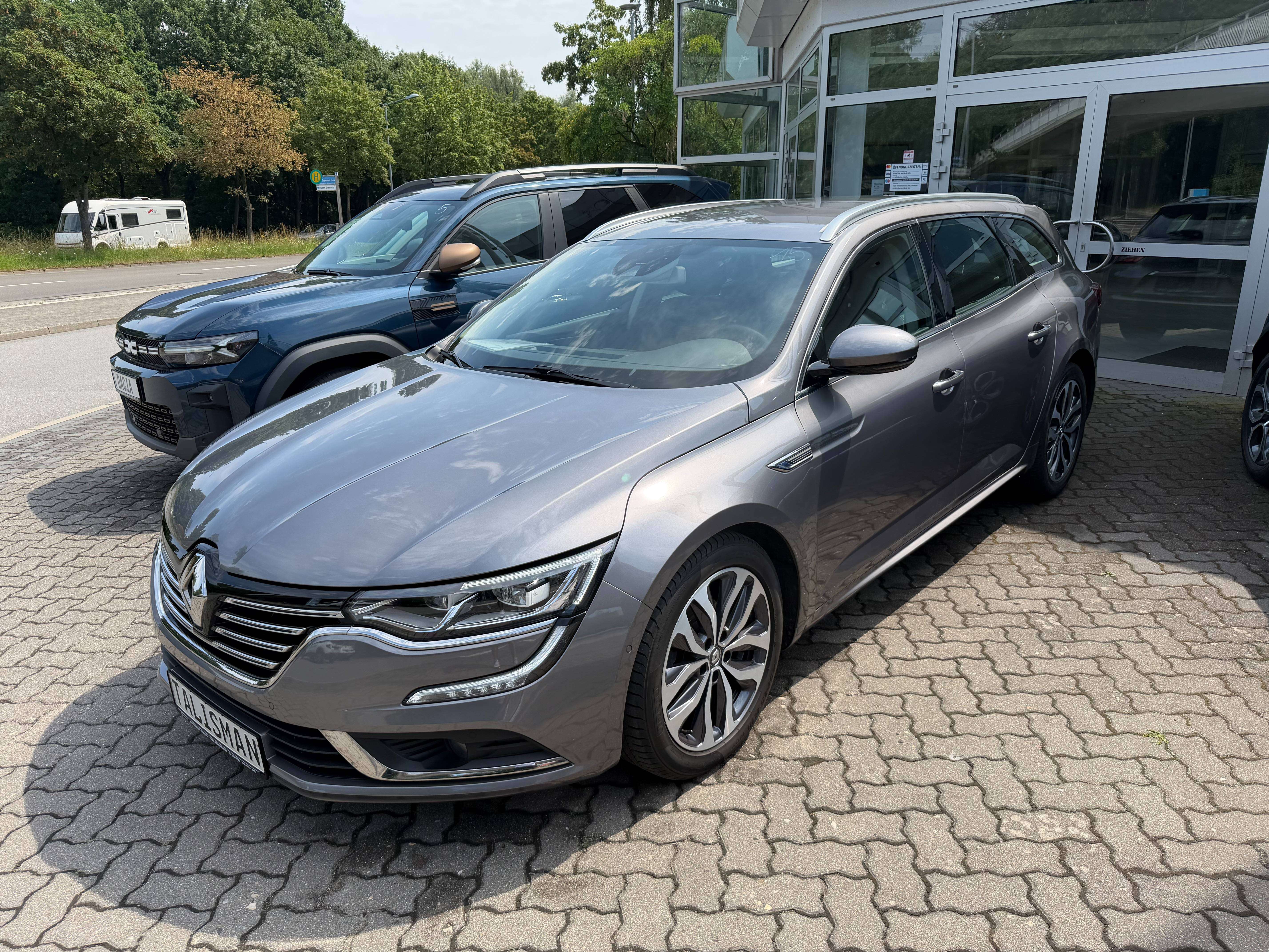 Renault Talisman