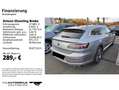Volkswagen Arteon 1.4 TSI Hybrid DSG R-Line Silber - thumbnail 2