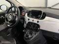 Fiat 500 0.9 TwinAir Turbo Popstar [ NAP cruise LM ] Weiß - thumbnail 15