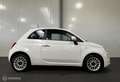 Fiat 500 0.9 TwinAir Turbo Popstar [ NAP cruise LM ] Weiß - thumbnail 5