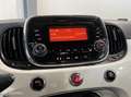 Fiat 500 0.9 TwinAir Turbo Popstar [ NAP cruise LM ] Weiß - thumbnail 17