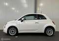 Fiat 500 0.9 TwinAir Turbo Popstar [ NAP cruise LM ] Weiß - thumbnail 3