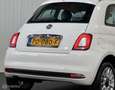Fiat 500 0.9 TwinAir Turbo Popstar [ NAP cruise LM ] Weiß - thumbnail 25