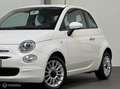 Fiat 500 0.9 TwinAir Turbo Popstar [ NAP cruise LM ] Weiß - thumbnail 13