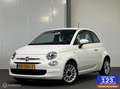 Fiat 500 0.9 TwinAir Turbo Popstar [ NAP cruise LM ] Weiß - thumbnail 1