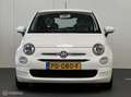 Fiat 500 0.9 TwinAir Turbo Popstar [ NAP cruise LM ] Weiß - thumbnail 4