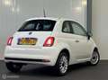 Fiat 500 0.9 TwinAir Turbo Popstar [ NAP cruise LM ] Weiß - thumbnail 6