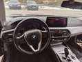 BMW 520 520d 48 V Touring xDrive Aut. Schwarz - thumbnail 16