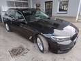 BMW 520 520d 48 V Touring xDrive Aut. Schwarz - thumbnail 1