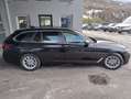 BMW 520 520d 48 V Touring xDrive Aut. Schwarz - thumbnail 4