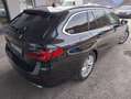 BMW 520 520d 48 V Touring xDrive Aut. Schwarz - thumbnail 5