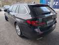 BMW 520 520d 48 V Touring xDrive Aut. Schwarz - thumbnail 7