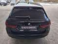 BMW 520 520d 48 V Touring xDrive Aut. Schwarz - thumbnail 6