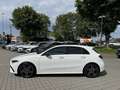 Mercedes-Benz A 200 A 200 AMG Line Pano RüCam LED Spur Night Navi Weiß - thumbnail 8