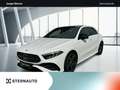 Mercedes-Benz A 200 A 200 AMG Line Pano RüCam LED Spur Night Navi Weiß - thumbnail 1