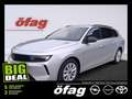Opel Astra ST 1.2 Turbo MHEV Business Edition Aut. Silber - thumbnail 1