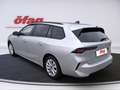 Opel Astra ST 1.2 Turbo MHEV Business Edition Aut. Silber - thumbnail 4