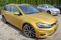 Volkswagen Golf VII Variant Highline 1,5 DSG Vollausstattu. žuta - thumbnail 1