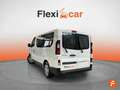 Renault Trafic Combi 9 Largo Ener Blue dCi 81kW (110CV) Blanc - thumbnail 5