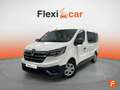 Renault Trafic Combi 9 Largo Ener Blue dCi 81kW (110CV) Blanc - thumbnail 3