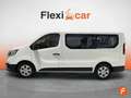 Renault Trafic Combi 9 Largo Ener Blue dCi 81kW (110CV) Blanc - thumbnail 4