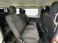 Renault Trafic Combi 9 Largo Ener Blue dCi 81kW (110CV) Blanc - thumbnail 14