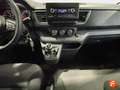 Renault Trafic Combi 9 Largo Ener Blue dCi 81kW (110CV) Blanco - thumbnail 17