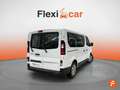 Renault Trafic Combi 9 Largo Ener Blue dCi 81kW (110CV) Blanc - thumbnail 8