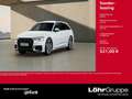 Audi A6 Avant 45 TFSI S line Matrix ACC Kamera Headup Weiß - thumbnail 1