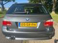 BMW 525 525i High Executive Gris - thumbnail 15