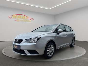 ST Style Salsa *Automatik*Klima*1. Hand*