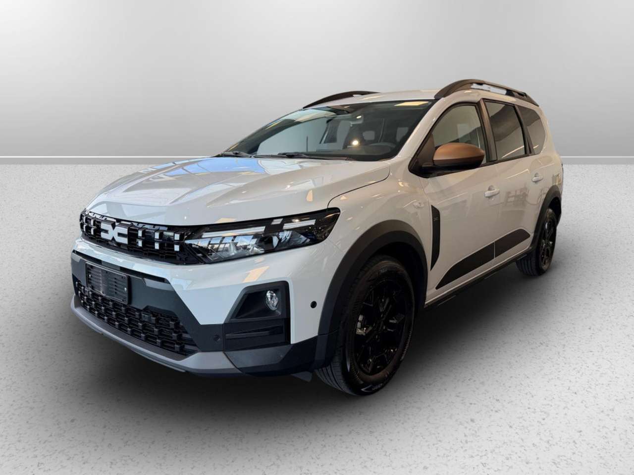 Dacia Jogger 5 POSTI extreme 5p MY25 Eco-G 120